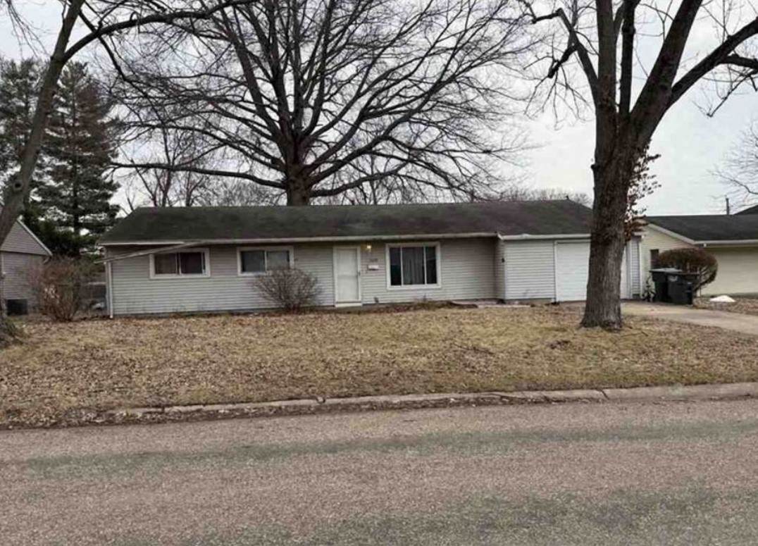 1419 Sherman Street - Photo 1
