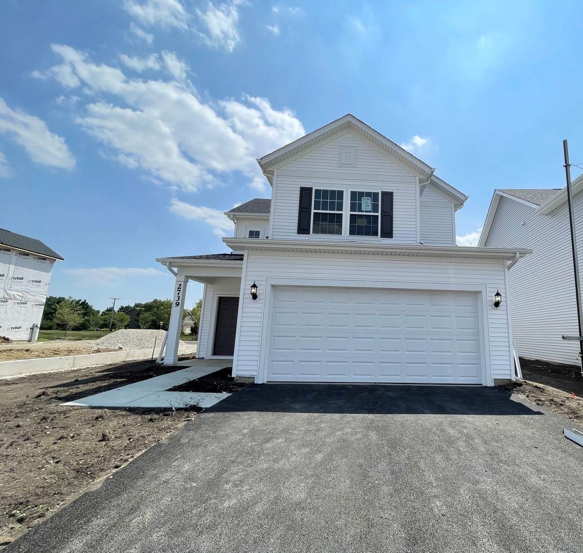 144 Daltrey Drive - Photo 1