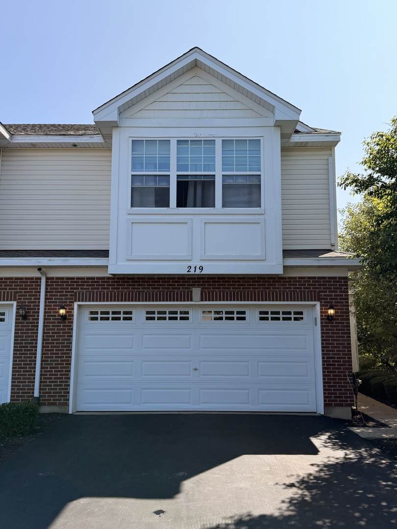 219 Alder Creek Drive - Photo 1