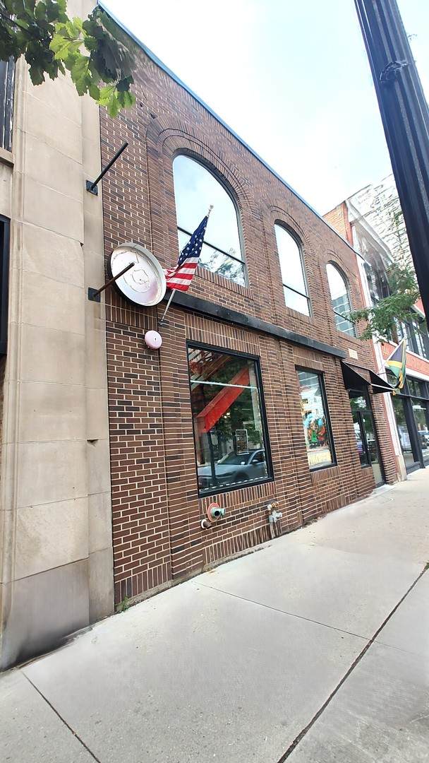 1450 Michigan Avenue - Photo 1