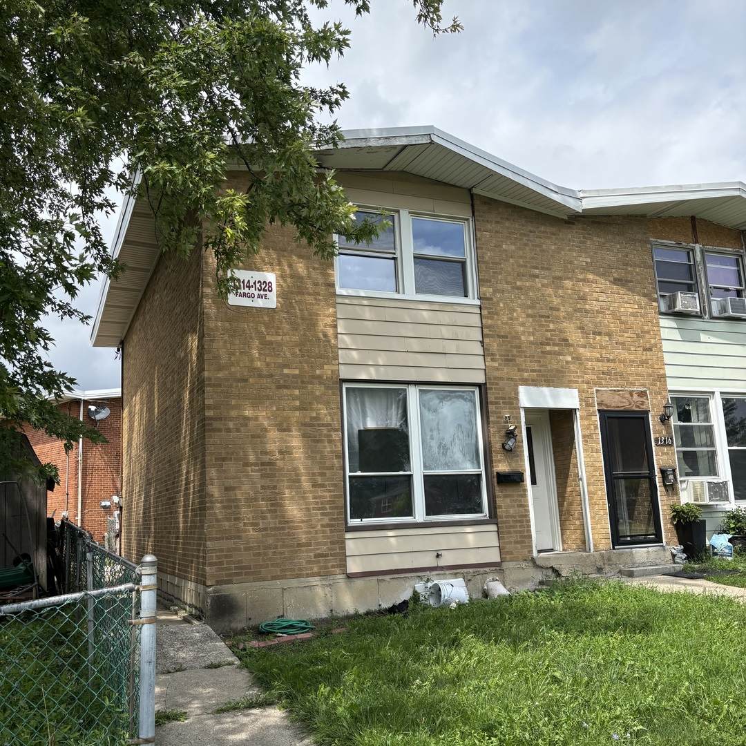 1314 Fargo Avenue - Photo 1