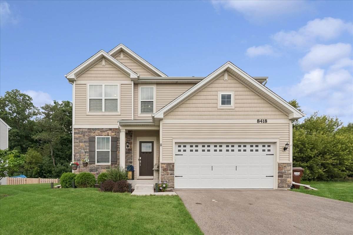 8418 White Oaks Court - Photo 1
