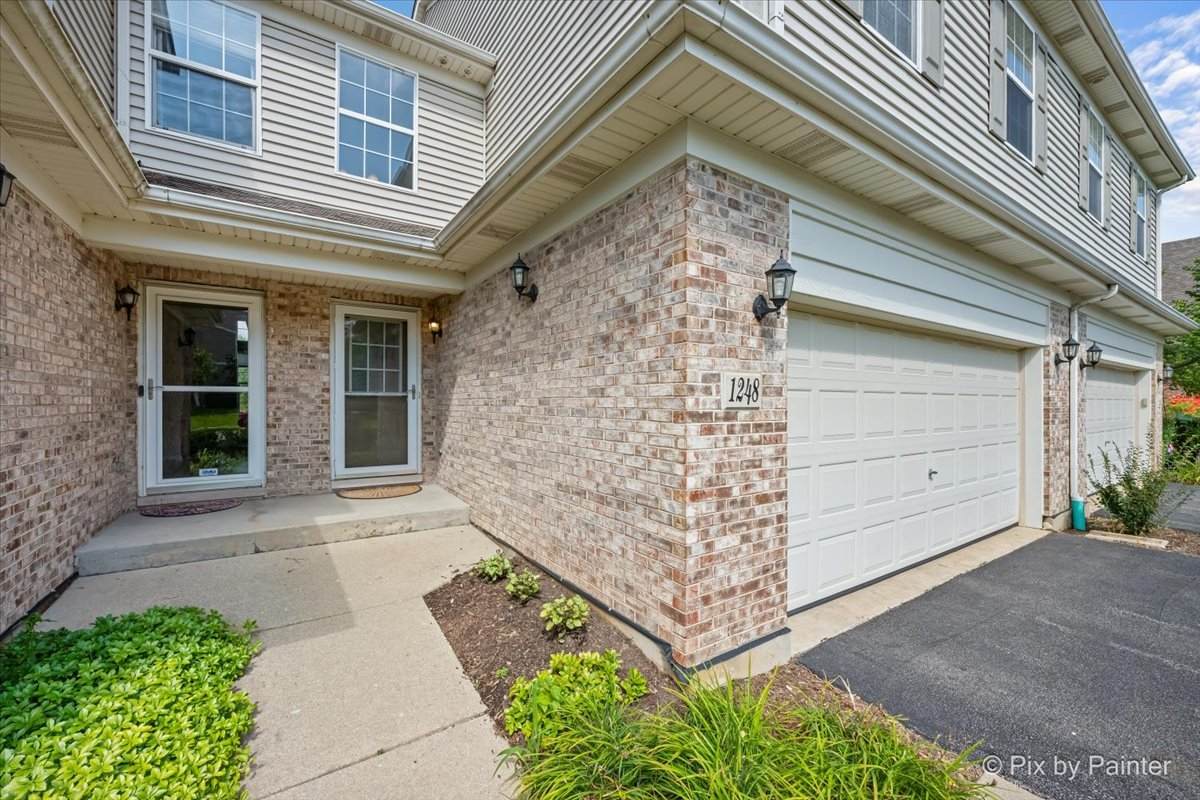 1248 Bradley Circle - Photo 1