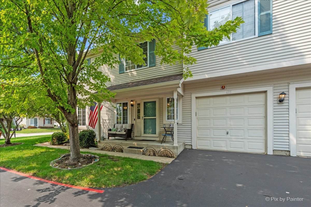 635 Windsor Drive - Photo 1