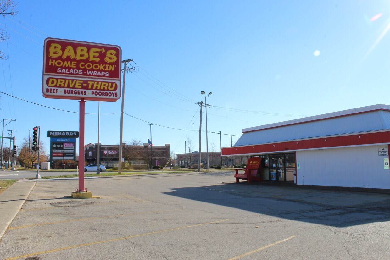 2600 Jefferson Street - Photo 1