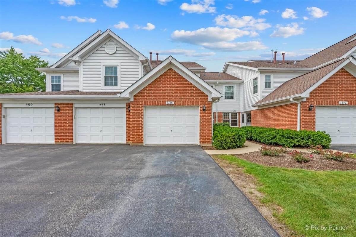 1478 Winfield Way - Photo 1