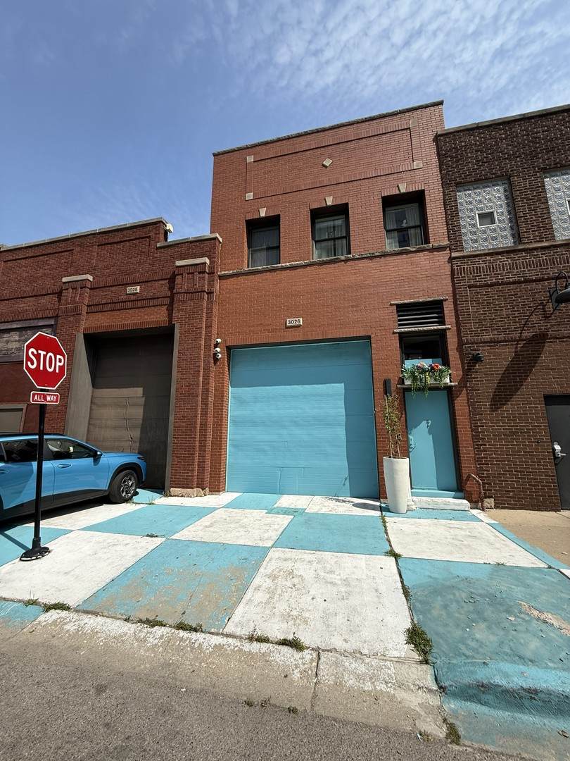 3026 Carroll Avenue - Photo 1
