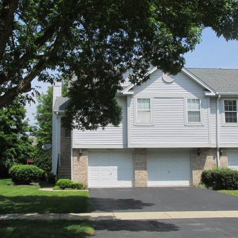 9336 Waterfall Glen Boulevard - Photo 1