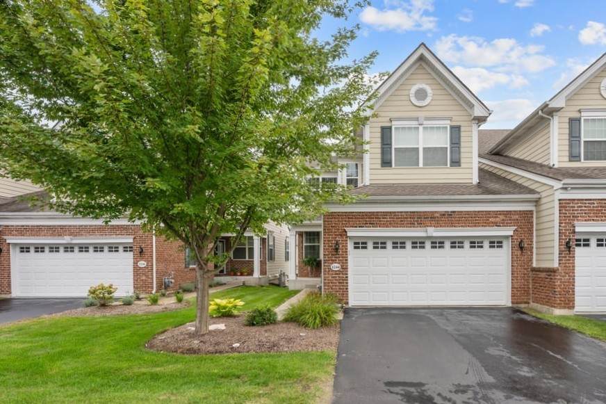 1244 Falcon Ridge Drive - Photo 1