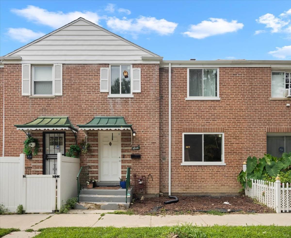 4844 Harding Avenue - Photo 1