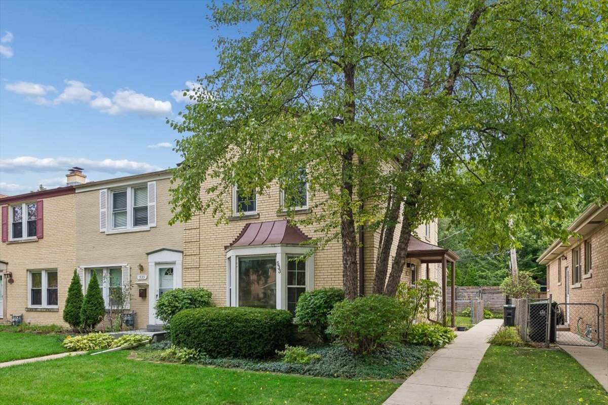 533 Dodge Avenue - Photo 1