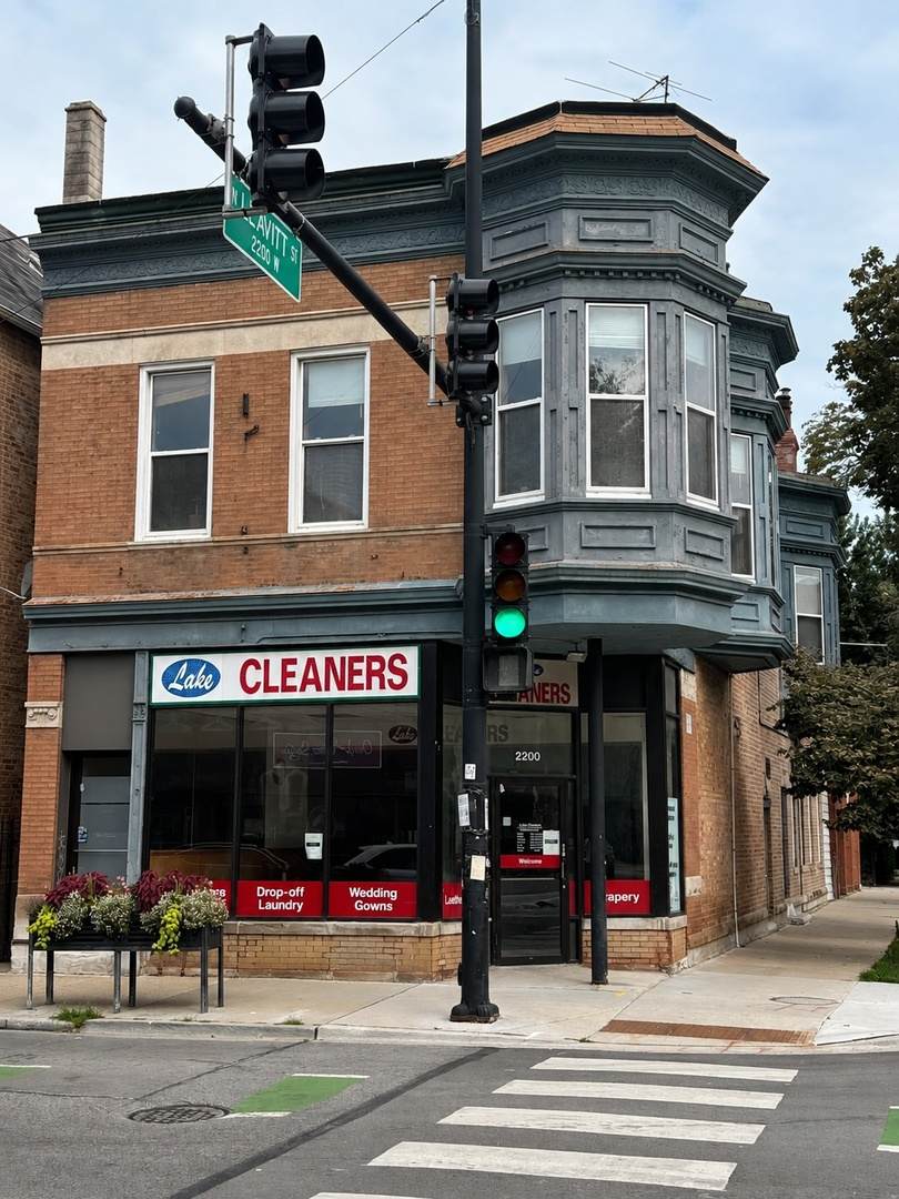 2200 Belmont Avenue - Photo 1