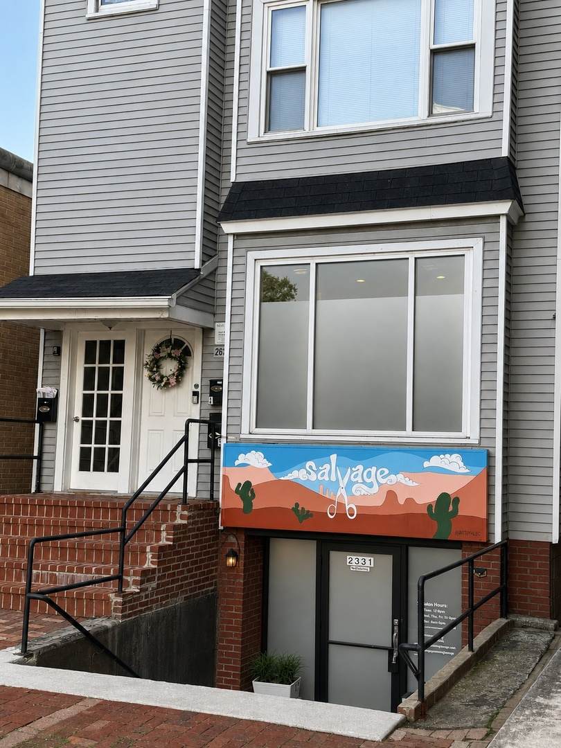 2631 Halsted Street - Photo 1