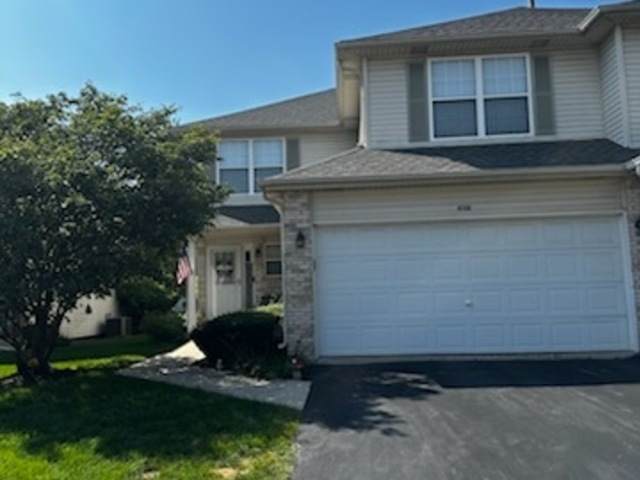 4730 Baccarrat Court - Photo 1