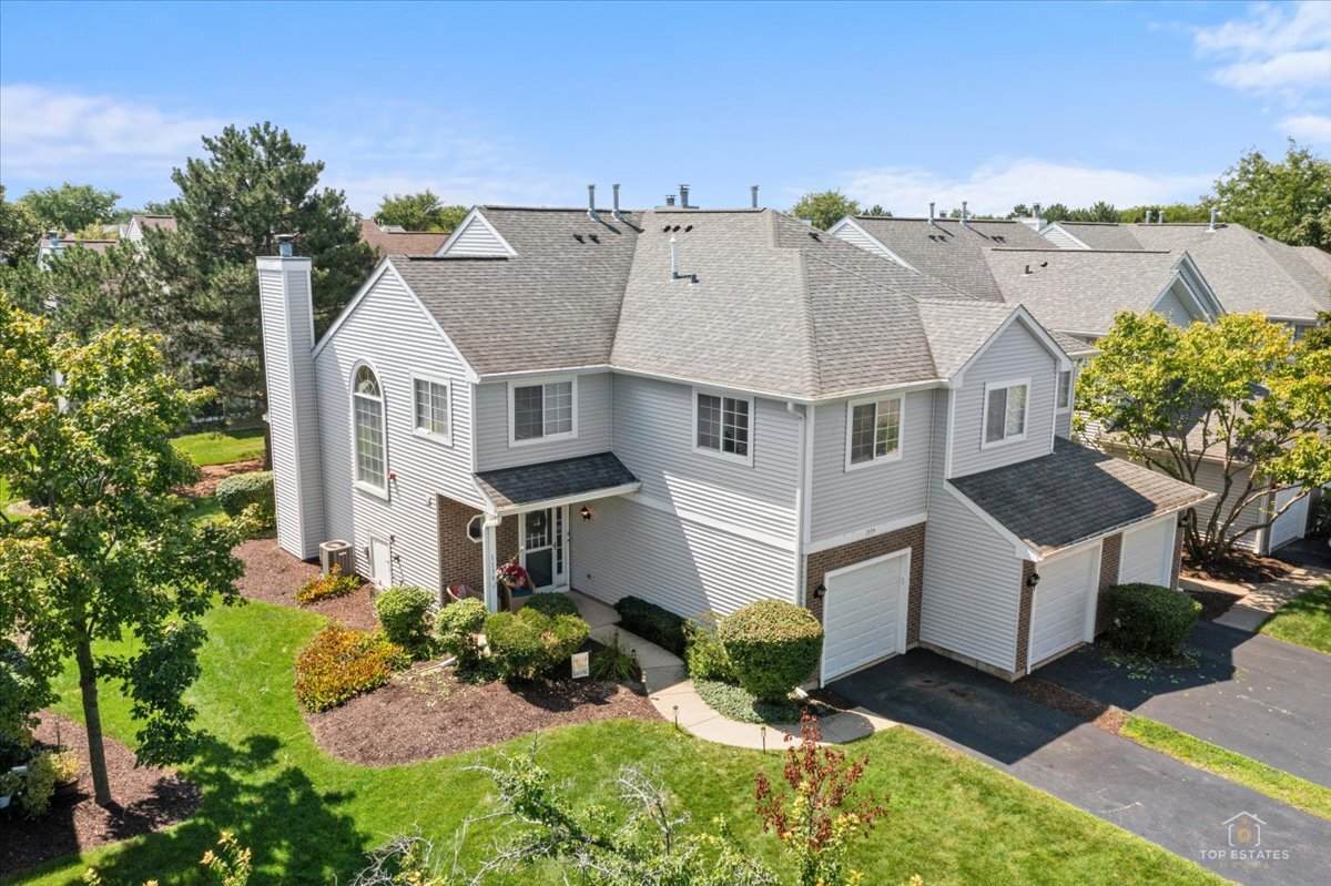 1139 Cambria Lane - Photo 1