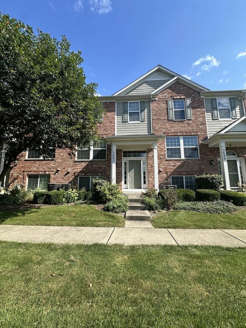 2482 Anna Way - Photo 1
