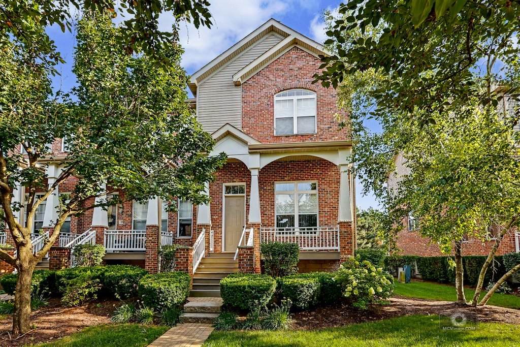 1116 Longwood Drive - Photo 1