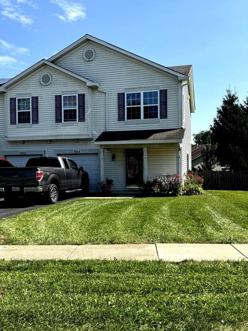 304 Alyssa Street - Photo 1