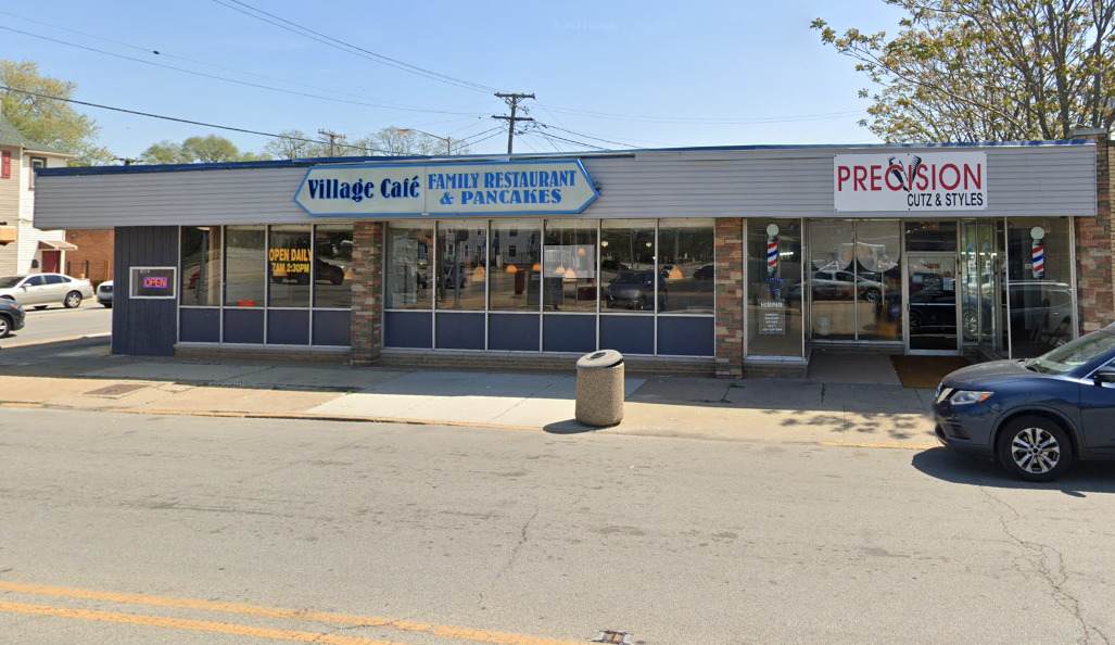 14201 Chicago Road - Photo 1