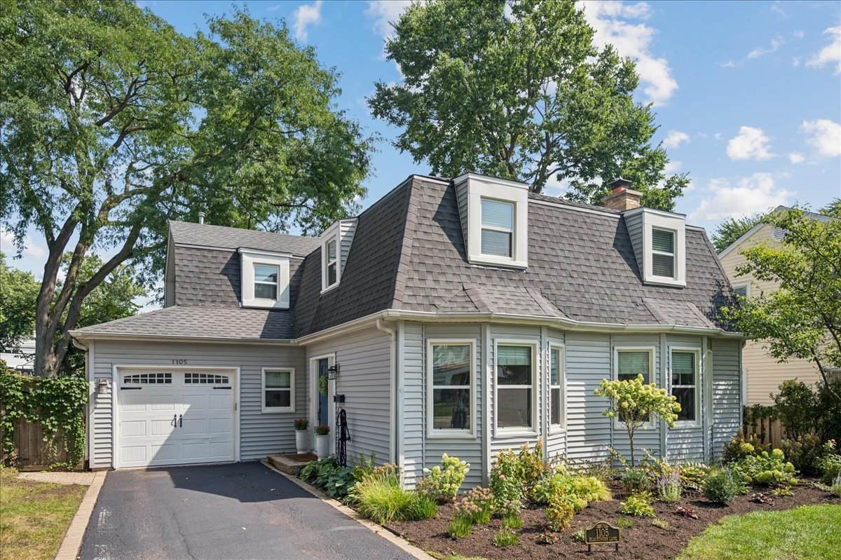 1105 Blackthorn Lane - Photo 1