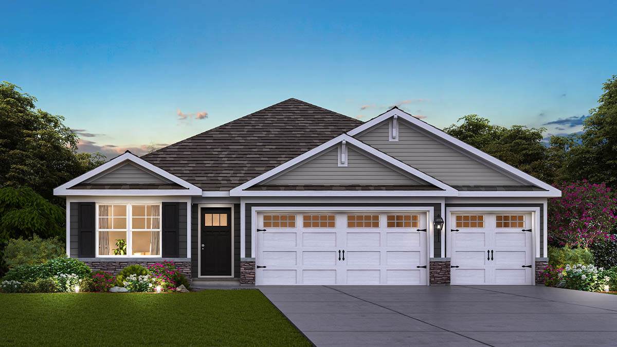 296 Snowdrop Lane - Photo 1