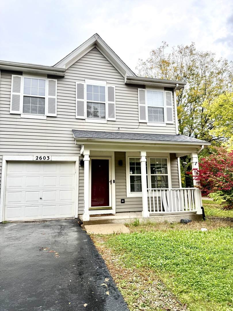 2603 Idaho Road - Photo 1