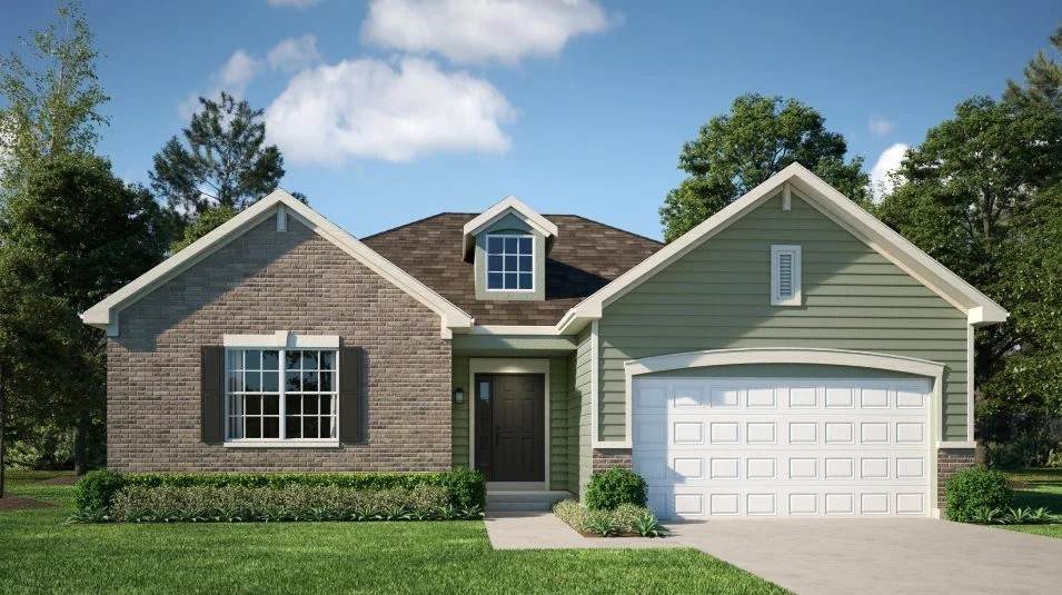 1404 Hawkins Way - Photo 1