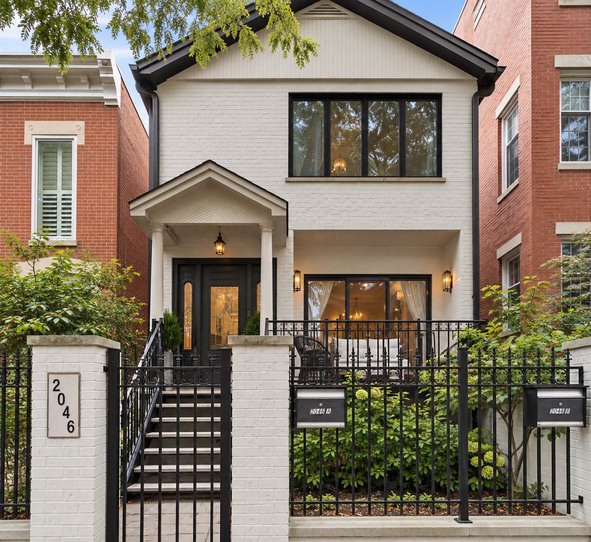 2046 Racine Avenue - Photo 1