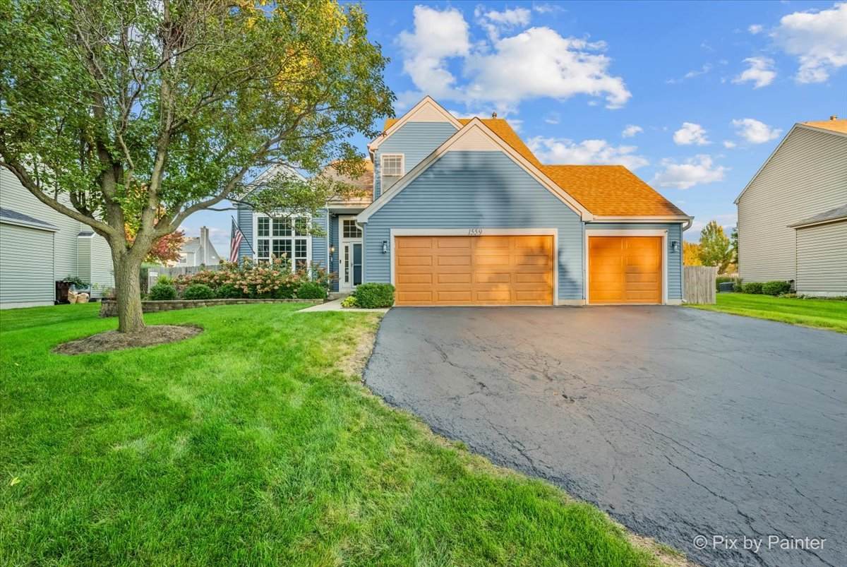 1559 Deerhaven Drive - Photo 1