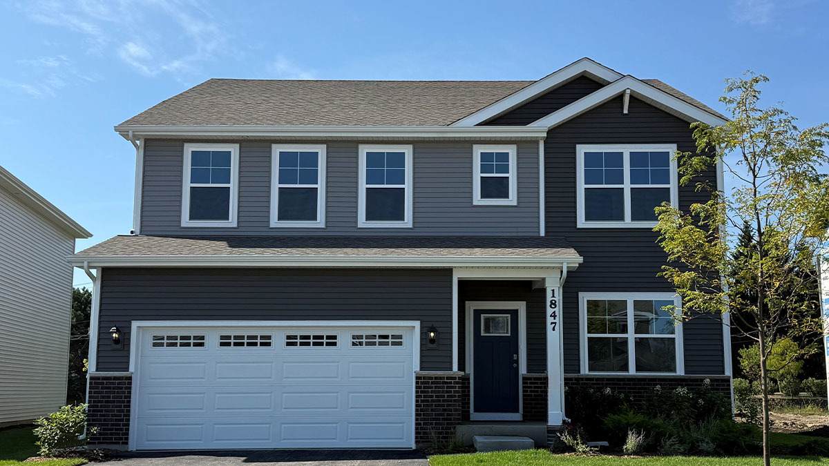 1847 Baler Avenue - Photo 1