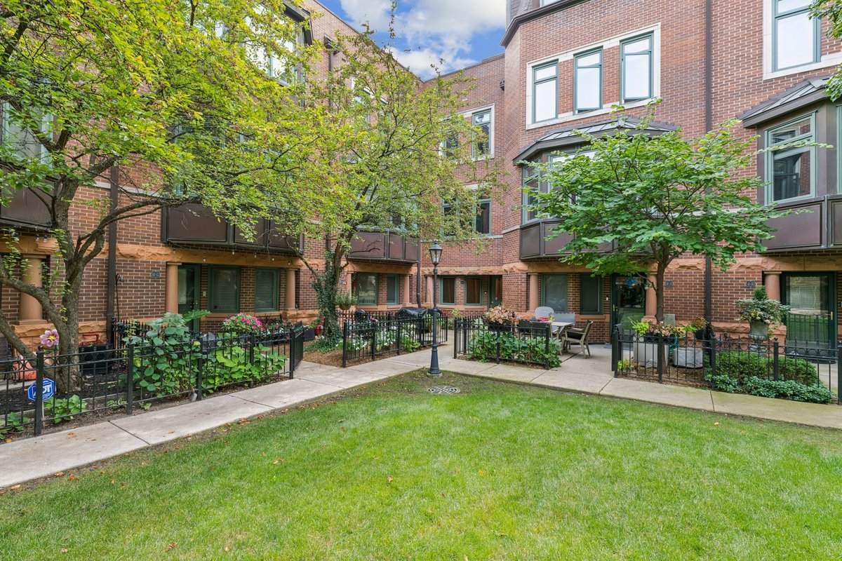 1351 Altgeld Street - Photo 1