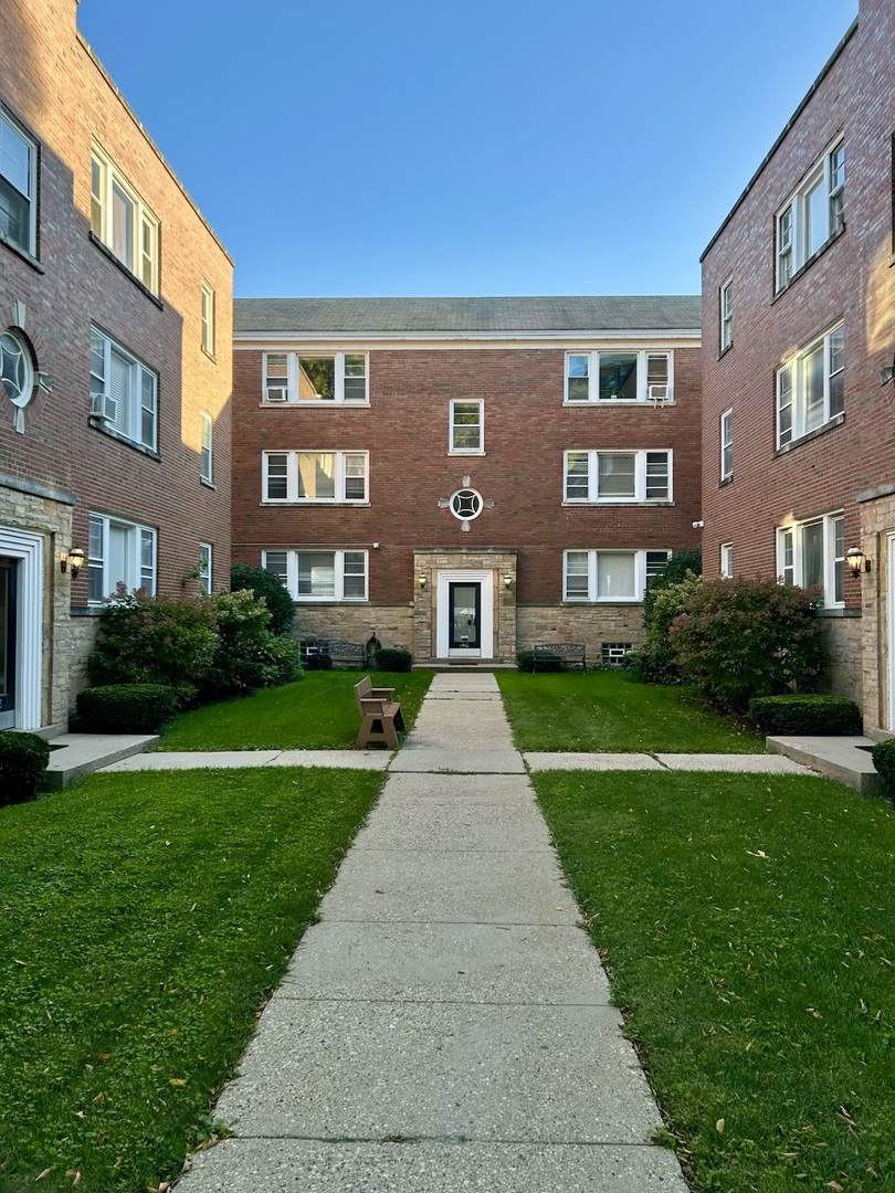 1410 Central Street - Photo 1