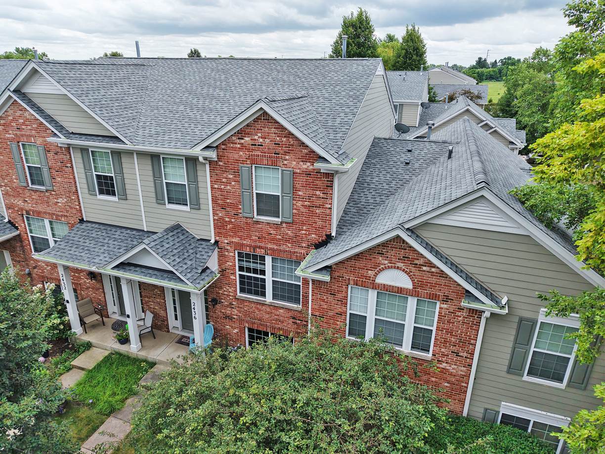 2436 Emily Lane - Photo 1