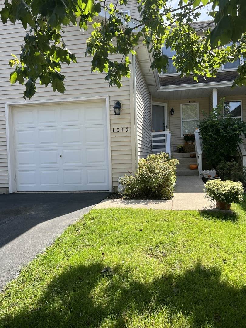 1015 Briden Drive - Photo 1