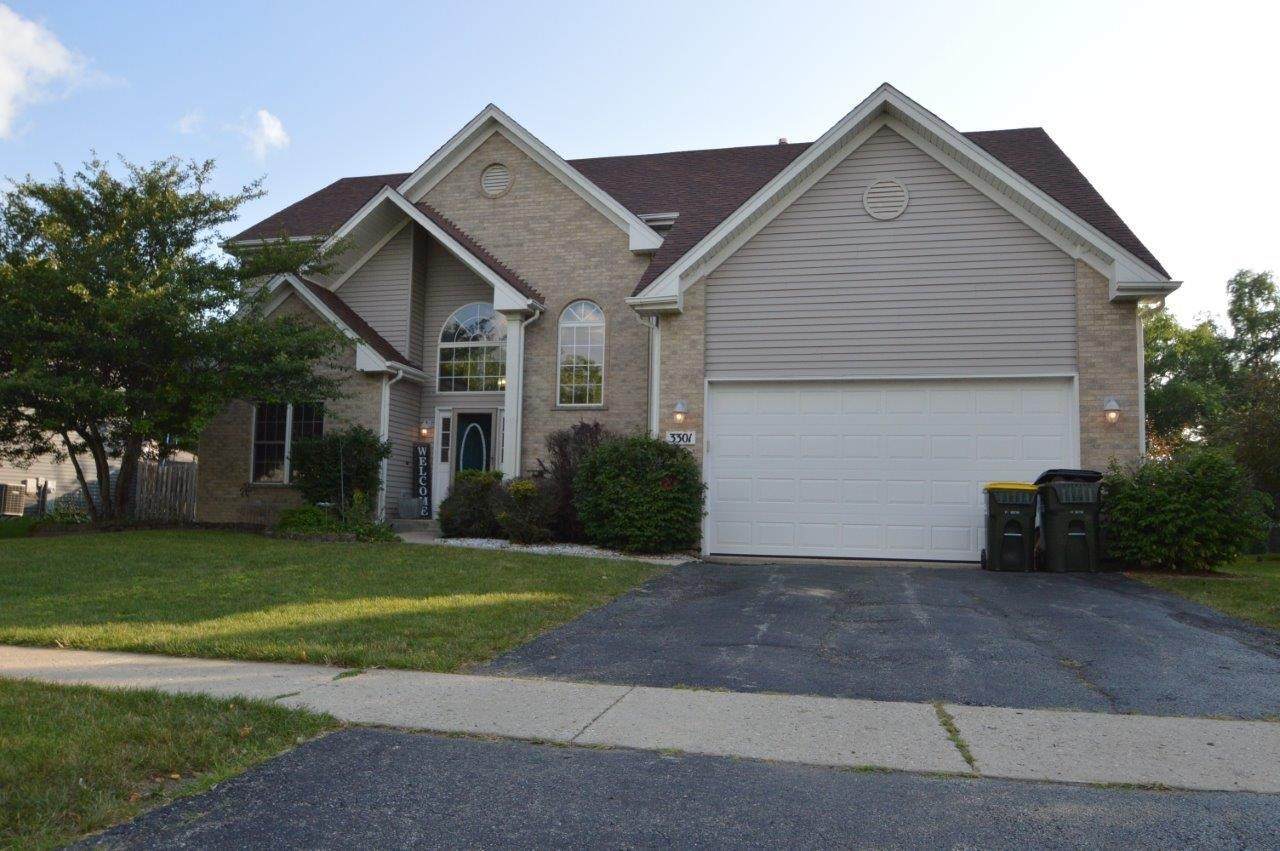 3301 Banford Circle - Photo 1