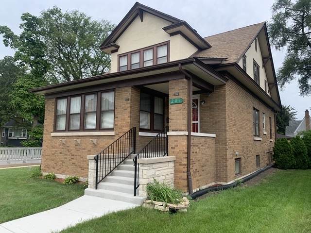 283 North Avenue - Photo 1