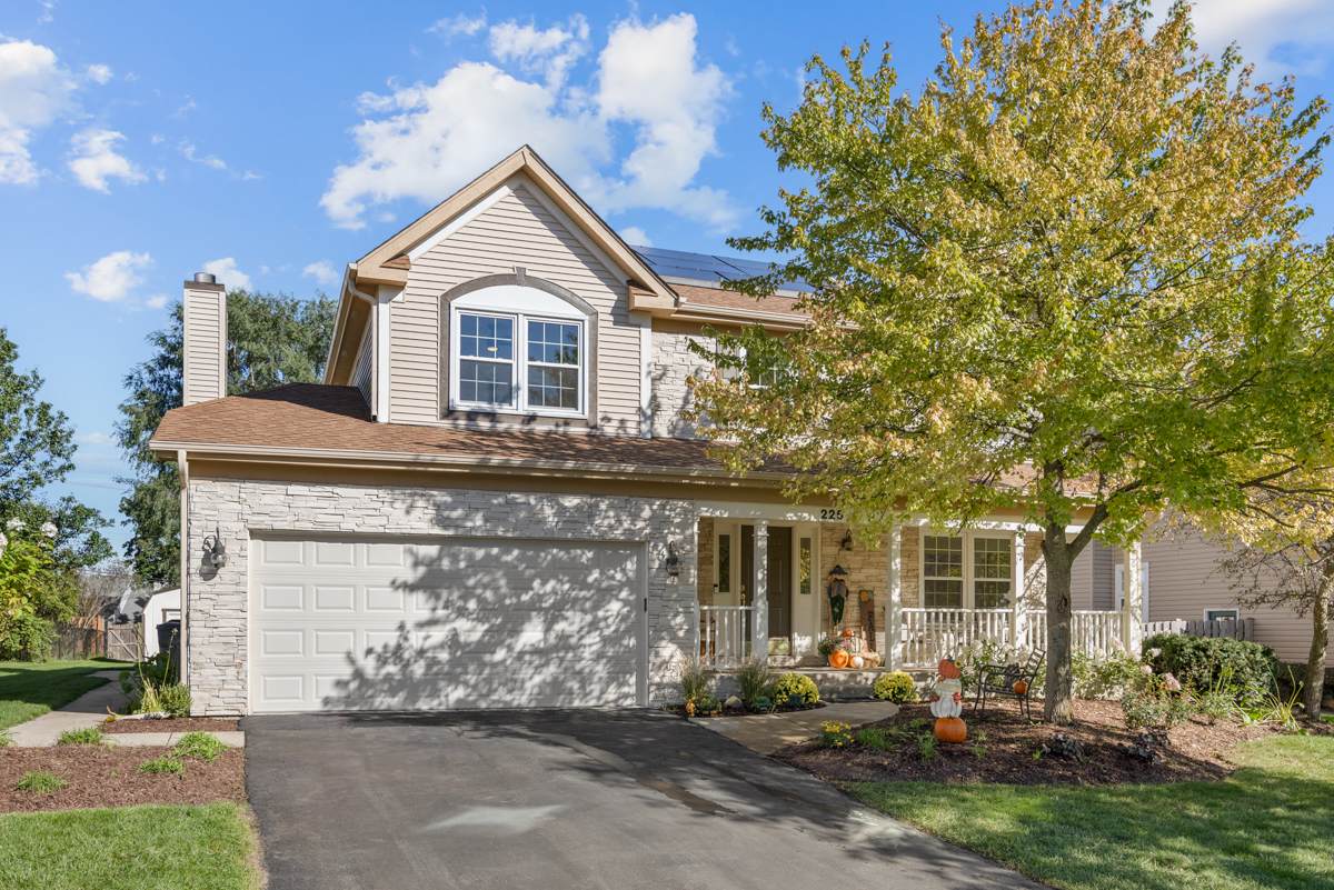 225 Farmhill Drive - Photo 1