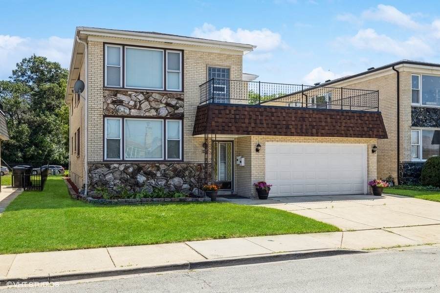 8407 Brodman Avenue - Photo 1