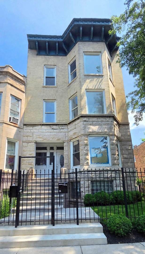 6039 Eberhart Avenue - Photo 1