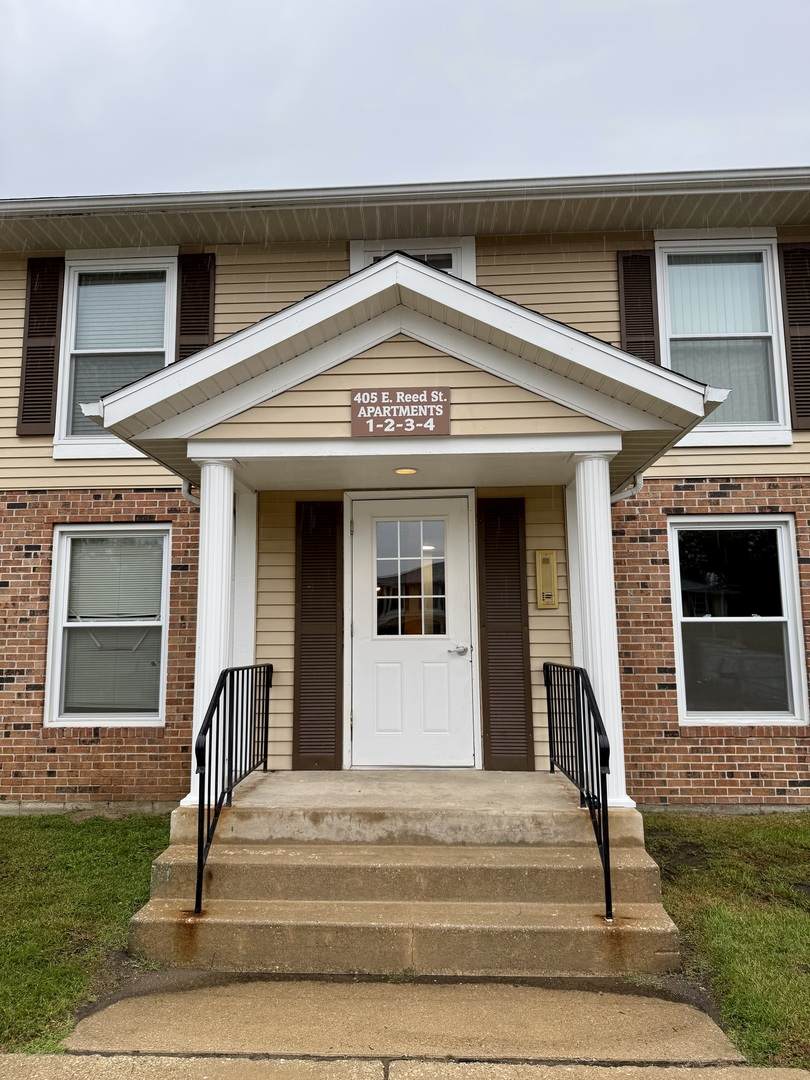 405 Reed Street - Photo 1
