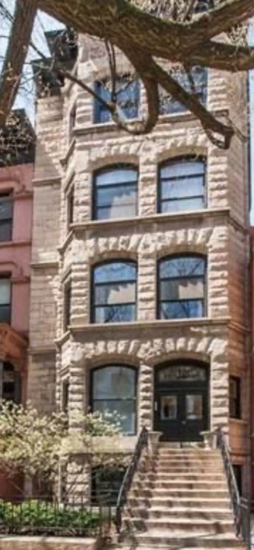818 Dearborn Street - Photo 1