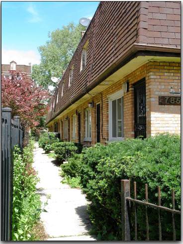 7853 Coles Avenue - Photo 1
