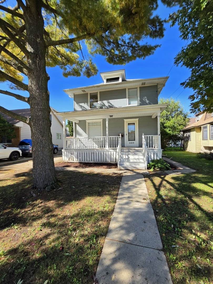309 Center Cross Street - Photo 1