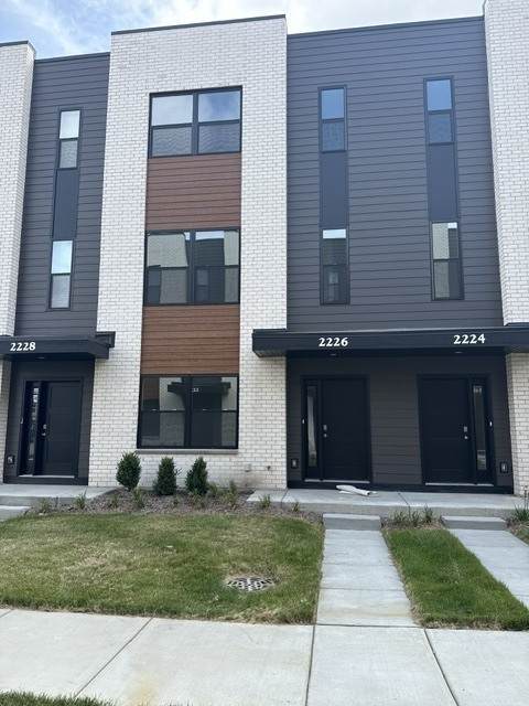 2226 Lakeshore Drive - Photo 1