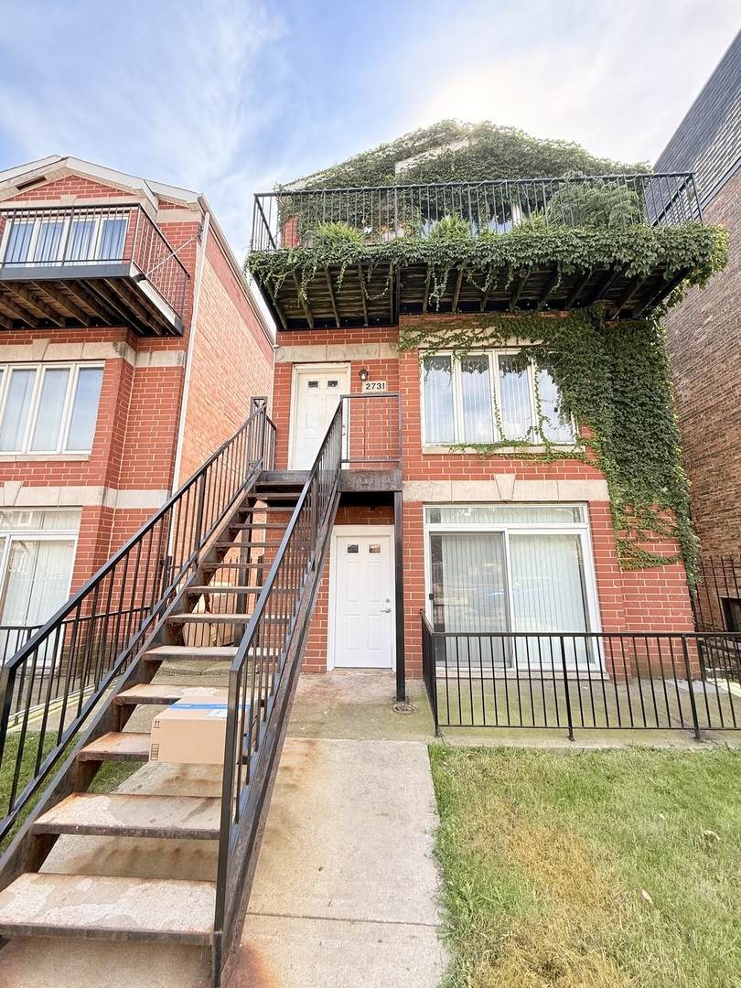 2731 Polk Street - Photo 1