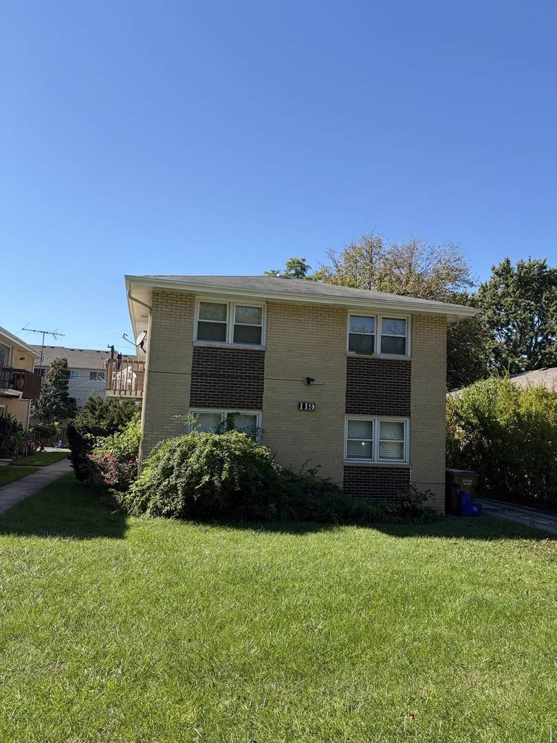 119 Cliff Street - Photo 1