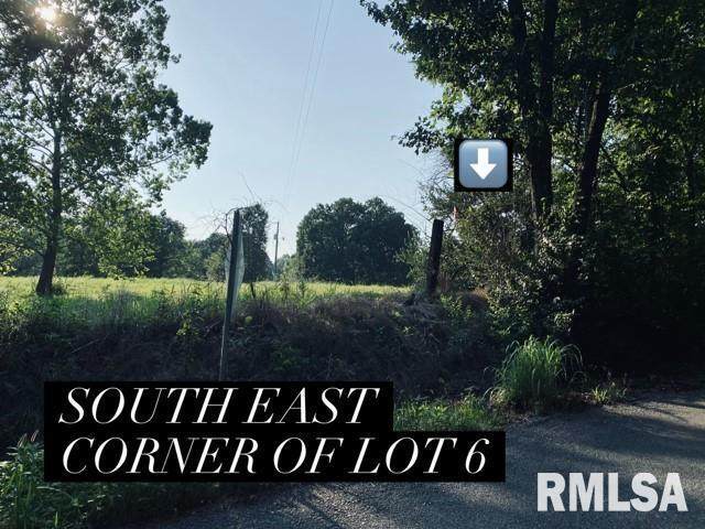 Lot 5 Falcon Road - Photo 1