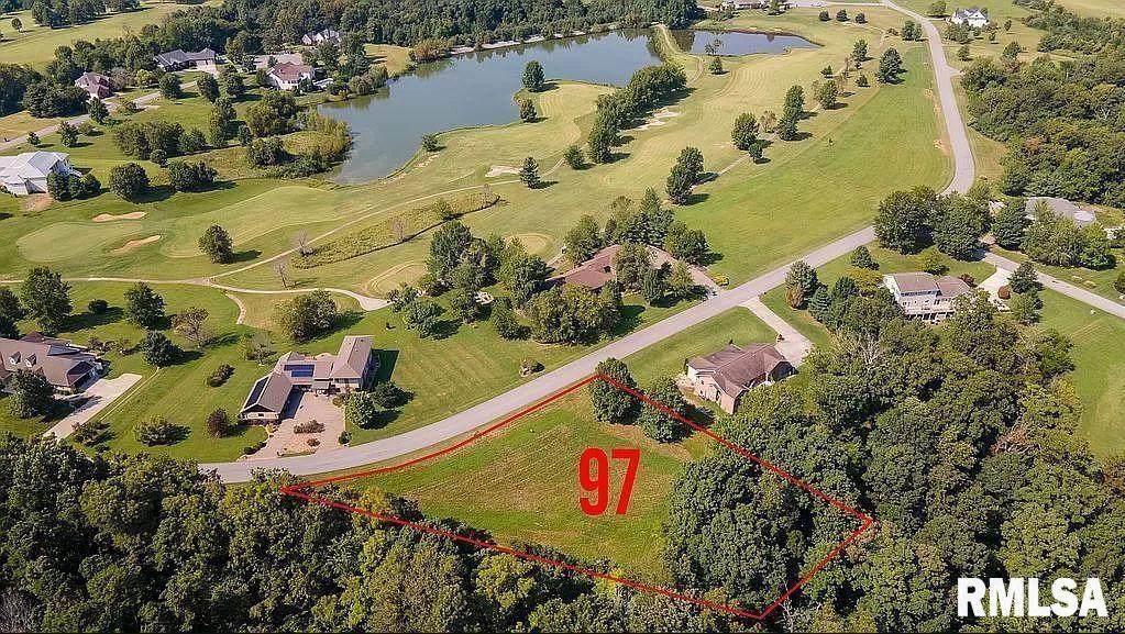 Lot 97 Stone Creek Drive - Photo 1