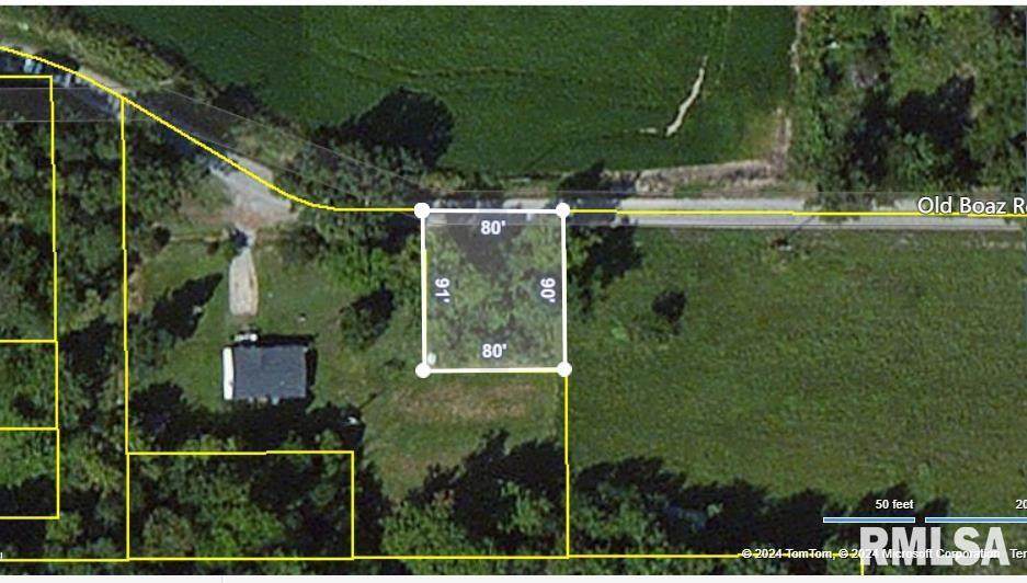 001 Old Boaz Road - Photo 1