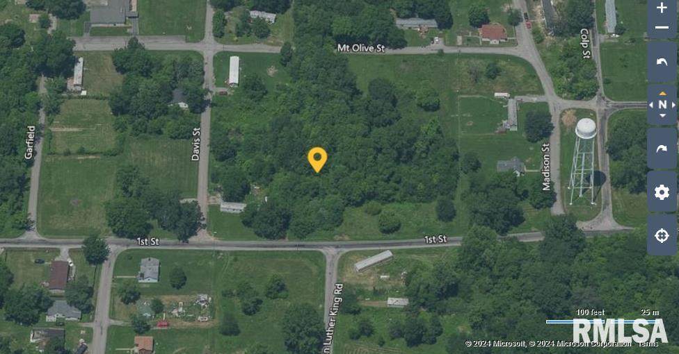 tbd Monroe Street - Photo 1